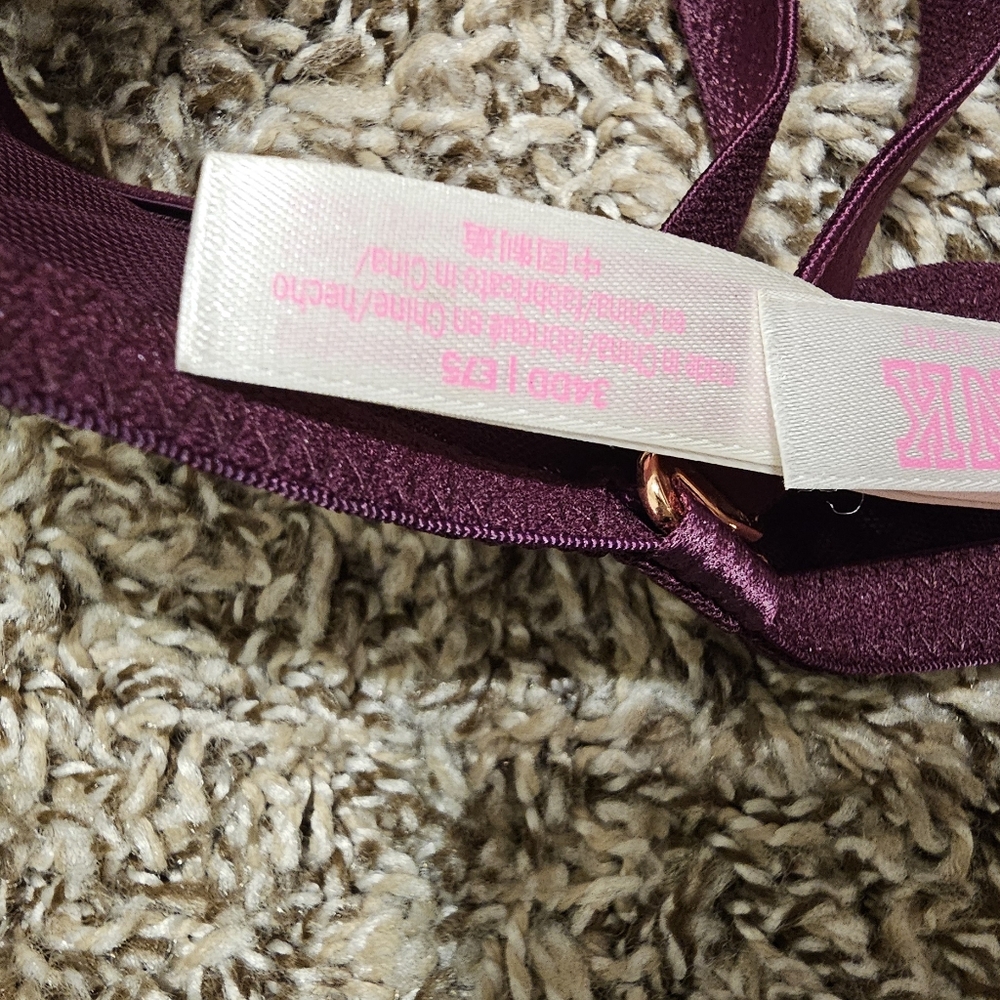 PINK - Picture 5 of 6